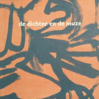 De Dichter en de Muze - Anthonie Donker