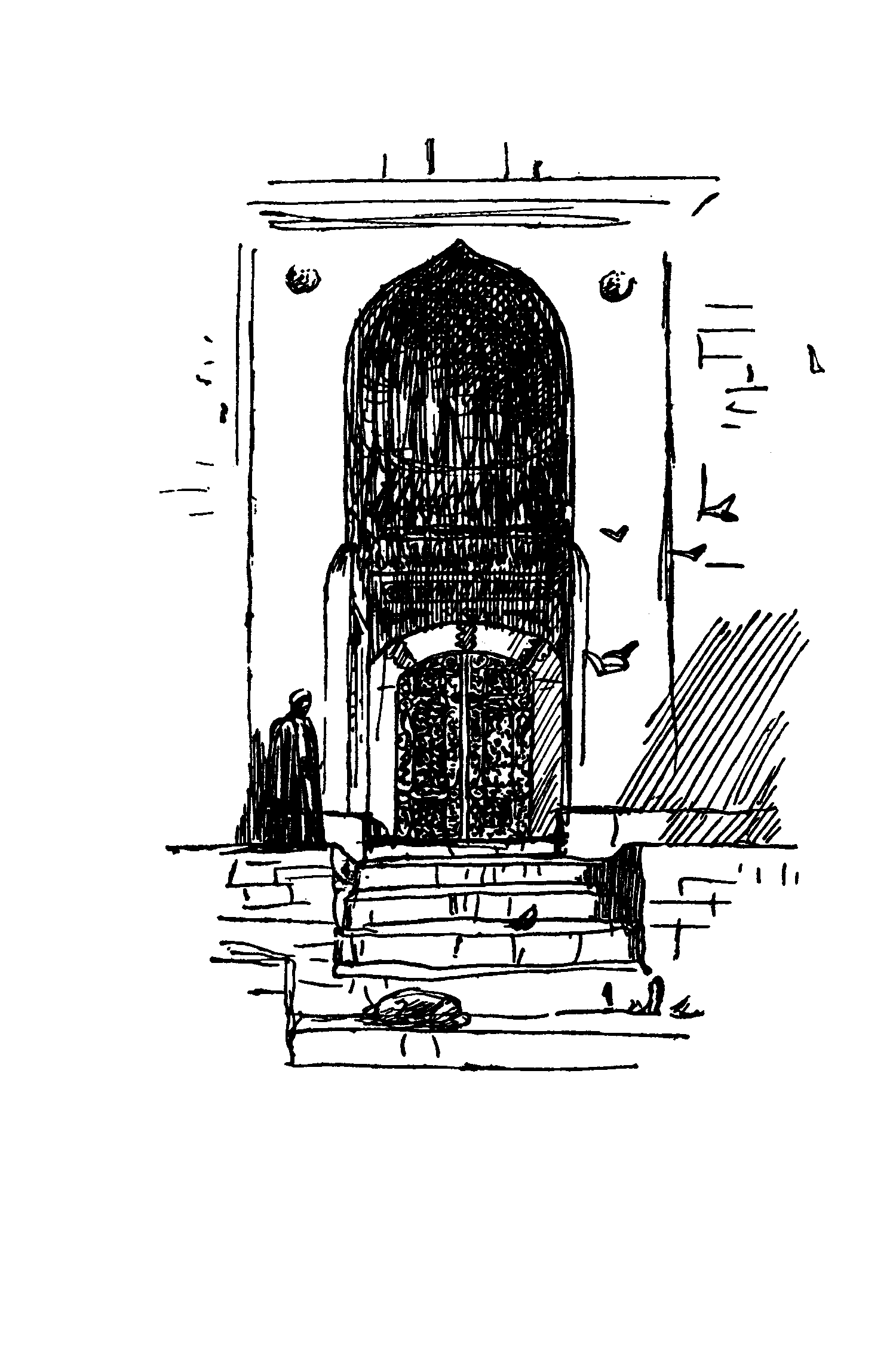 Brieven en Schetsen van zijn Reizen naar Moskou en Constantinopel Brieven en Schetsen van zijn Reizen naar Moskou en Constantinopel - Afbeelding 3