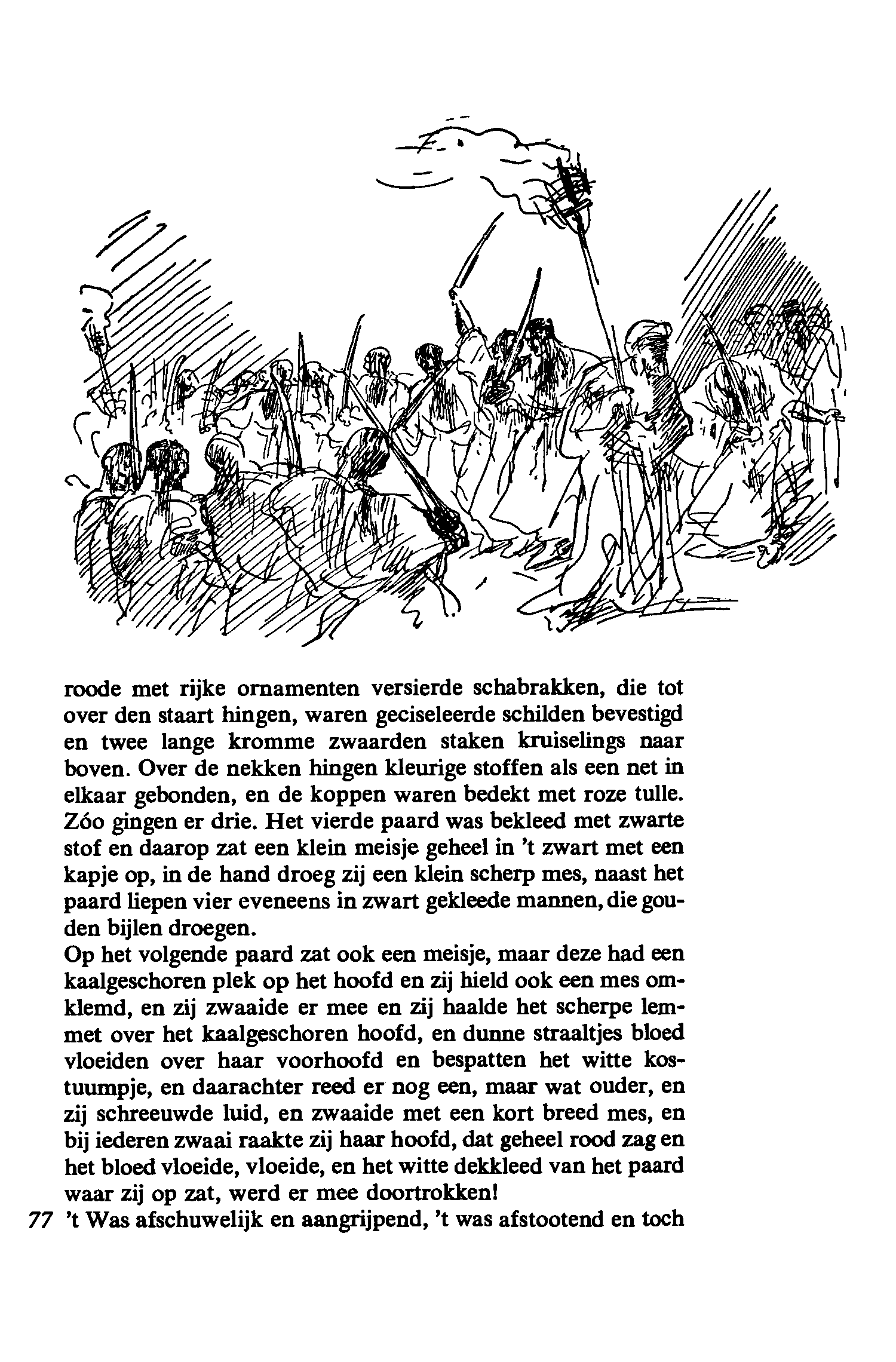 Brieven en Schetsen van zijn Reizen naar Moskou en Constantinopel Marius Bauer - Brieven en schetsen