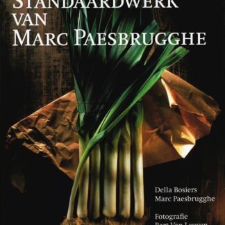 paesbrugghe standaardwerk