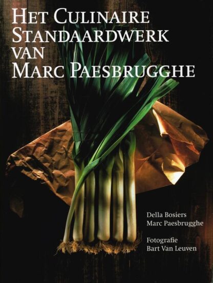 paesbrugghe standaardwerk