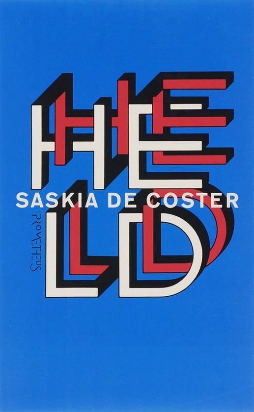 Held Held- Saskia de Coster