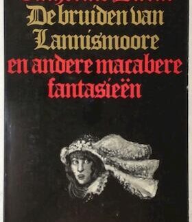 De Bruiden van Lannismoore - Catherine Duval