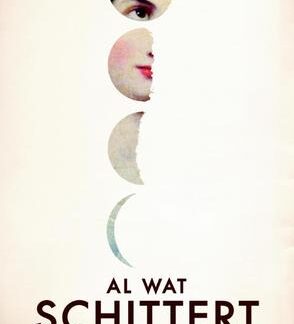 Al Wat Schittert - Eleanor Catton 9789041424877