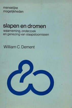 Slapen en dromen Slapen en dromen - William C. Dement