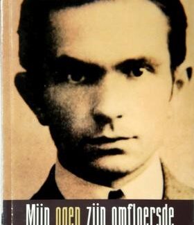 Mijn Ogen zijn Omfloersde Tamboerijnen - Guido Lauwaert / Paul van Ostaijen