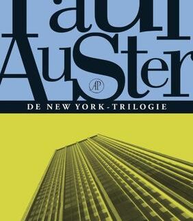 De New York-Trilogie - Paul Auster
