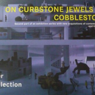 daimler art collection - curbstone jewels cobblestones