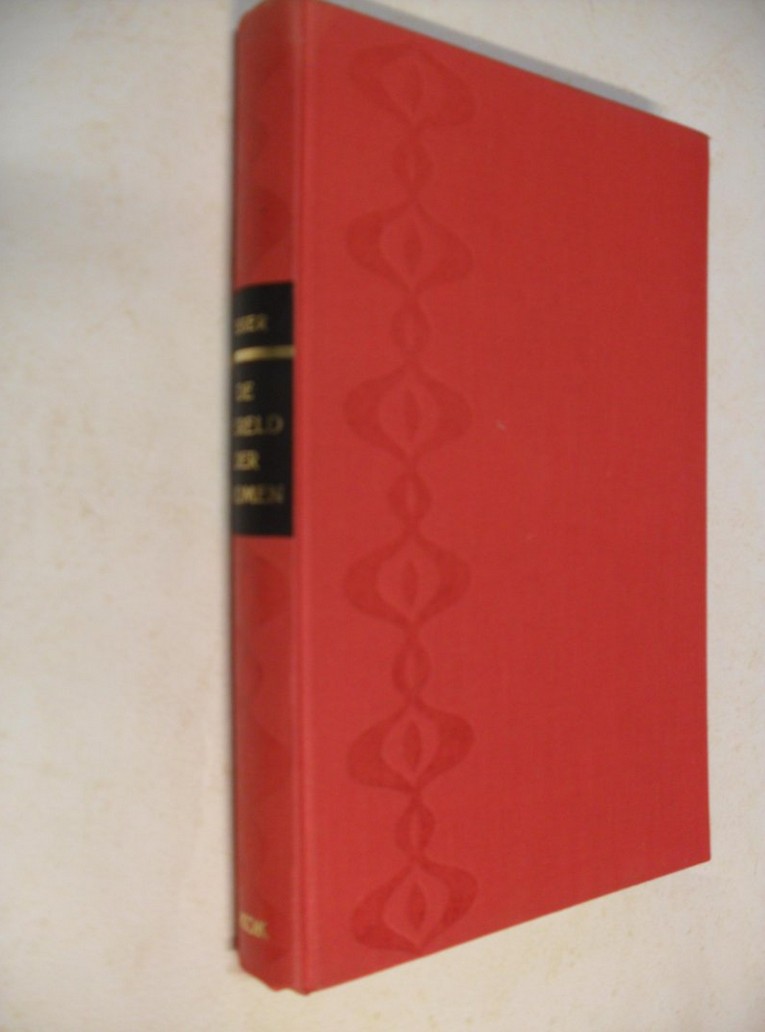 De wereld der dromen De wereld der dromen - Afbeelding 2