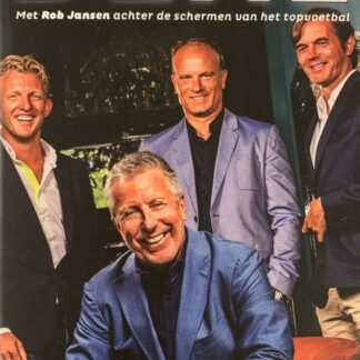 Deal - Michel van Egmond