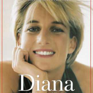 Diana - A Celebration of her Life - Newsweek