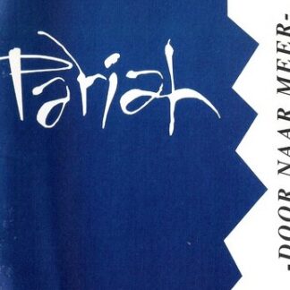 cd Pariah - Door naar meer