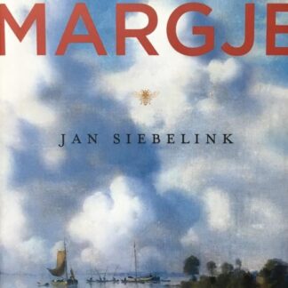Margje - Jan Siebelink