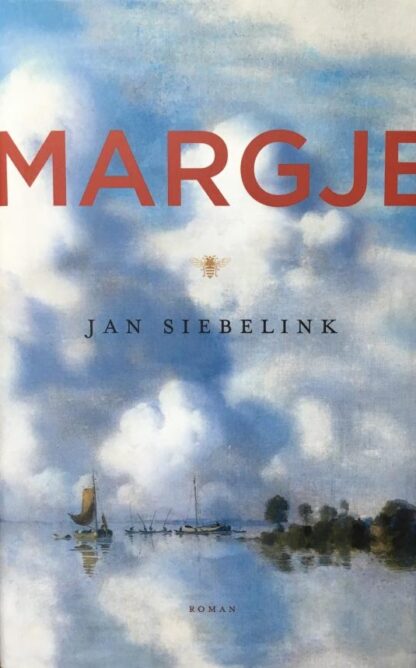 Margje - Jan Siebelink