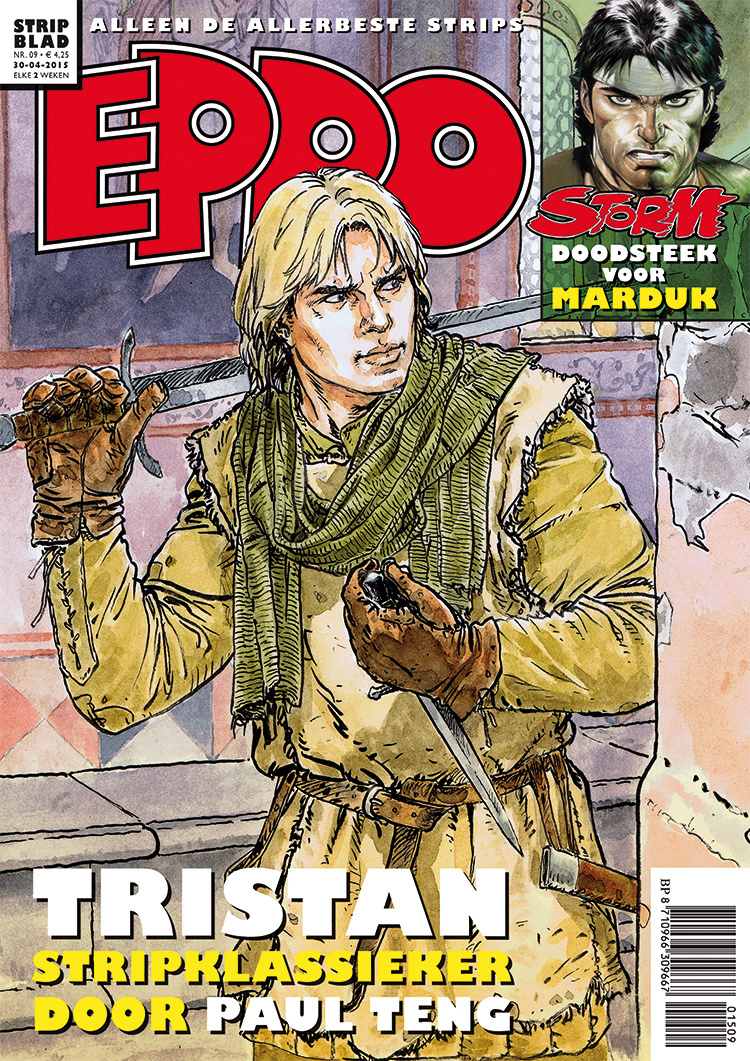 EPPO complete jaargang 2015 Eppo complete jaargang 2015