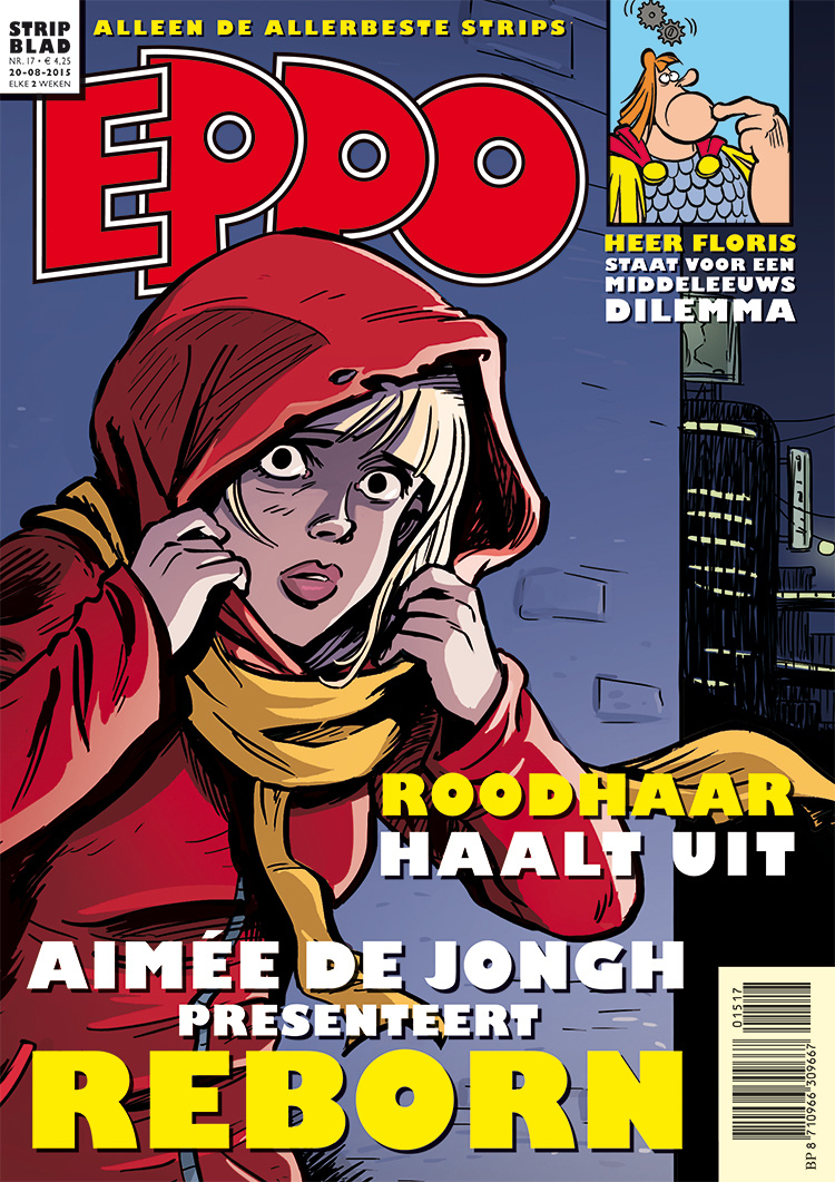 EPPO complete jaargang 2015 Eppo complete jaargang 2015