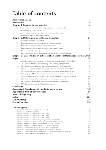 The Breach and the Observance - Afbeelding 4
