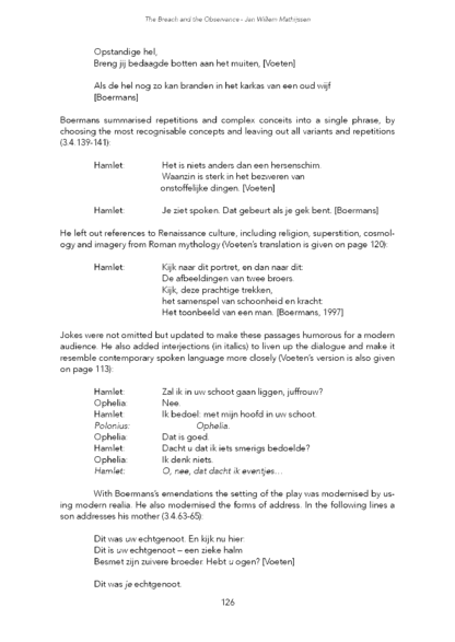 The Breach and the Observance - Afbeelding 17