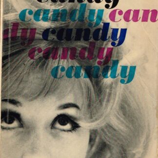 Candy - Terry Southern & Mason Hoffenberg