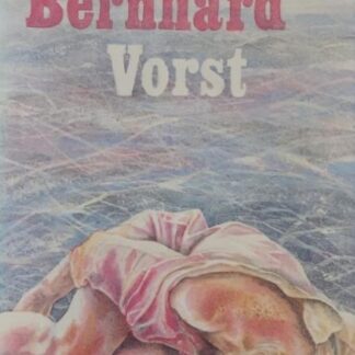 Vorst - Thomas Bernhard