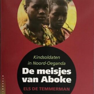 De meisjes van Aboke - Els de Temmerman