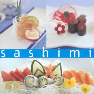 Sashimi - Hideo Dekura
