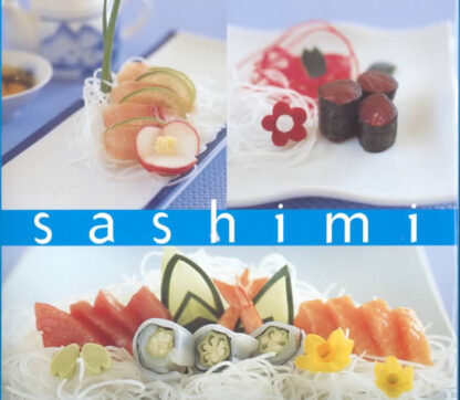 Sashimi - Hideo Dekura