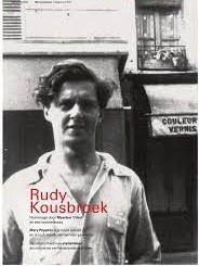 Rudy Kousbroek Rudy Kousbroek