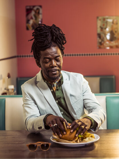 Esquire - Kenny B - Afbeelding 5