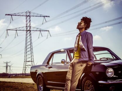 Esquire - Kenny B - Afbeelding 2