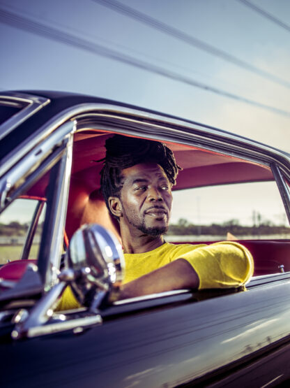 Esquire - Kenny B - Afbeelding 4
