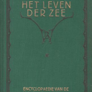 Het Leven der Zee - J. J. Tesch