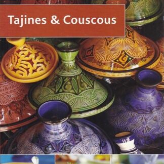 Tajines & Couscous - Vitataal