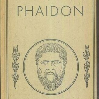 Phaidon - Platon 1944