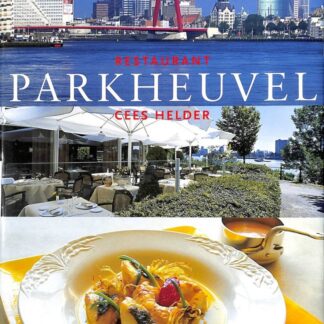 Restaurant Parkheuvel - Cees Helder