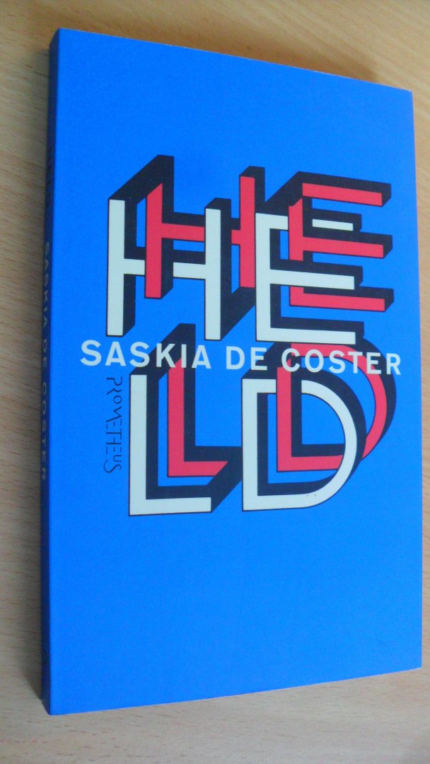 Held Held- Saskia de Coster
