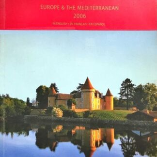 recommended hotels & spas europe