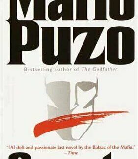 Omerta - Mario Puzo