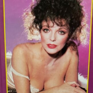 Joan Collins - John Kercher