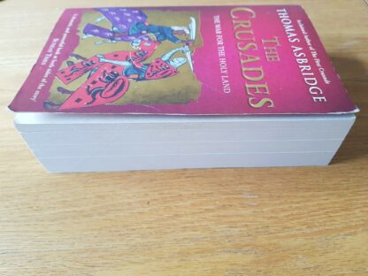 The Crusades - Thomas Asbridge