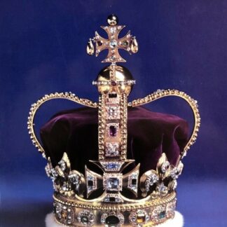 The Crown Jewels - Anna Keay