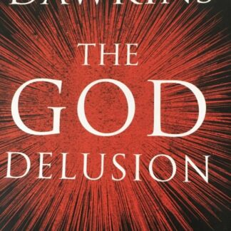 The GOD Delusion - Richard Dawkins
