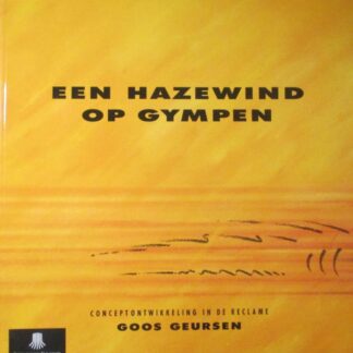 Een Hazewind op Gympen - Goos Geursen