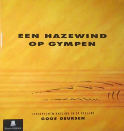 Een Hazewind op Gympen - Goos Geursen