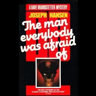 The Man Everybody Was Afraid Of