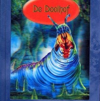 De Doolhof - Emily Rodda