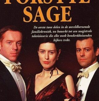 De Forsyte-sage - John Galsworthy
