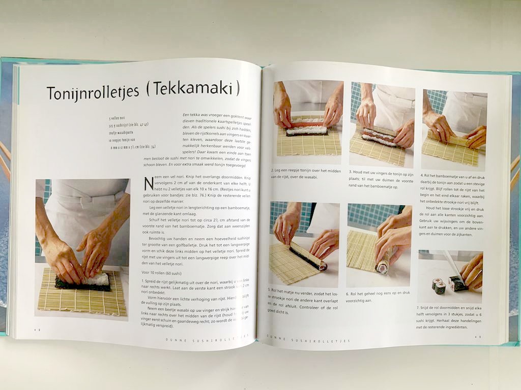 Sushi Sushi - Afbeelding 3