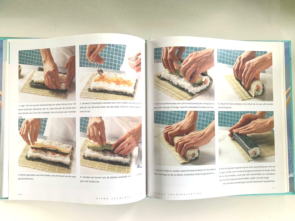 Sushi Sushi - Afbeelding 4