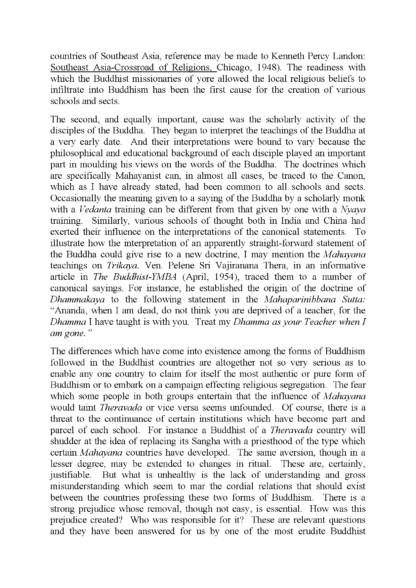 Towards World Buddhism - Afbeelding 8
